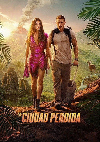 ver La ciudad perdida