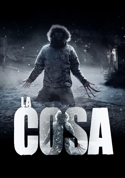 ver La cosa