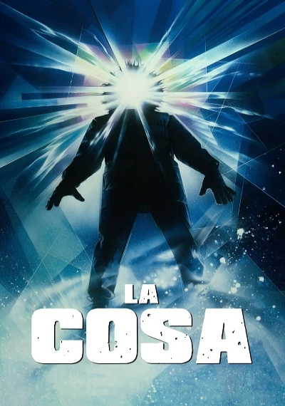 ver La cosa