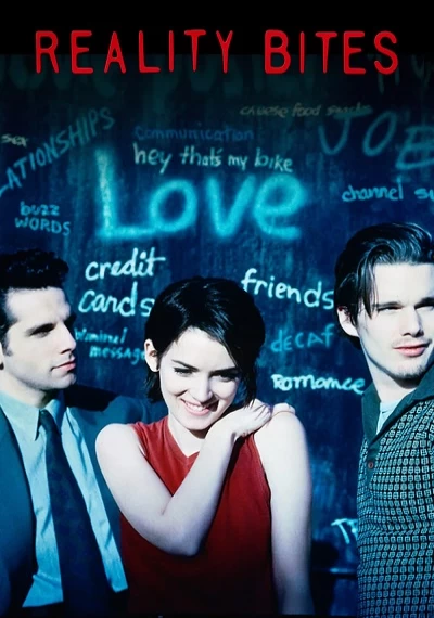 ver La dura realidad