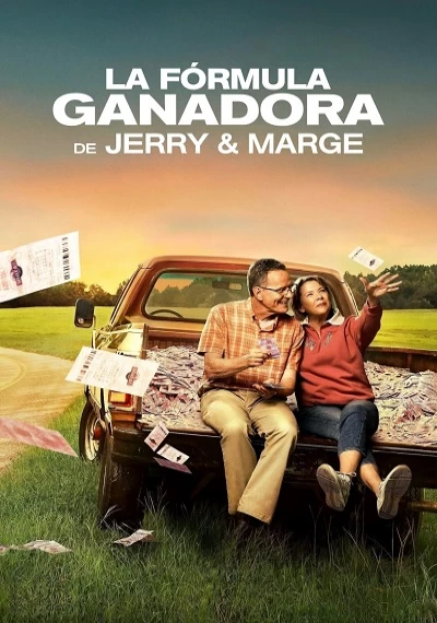 ver La fórmula ganadora de Jerry y Marge