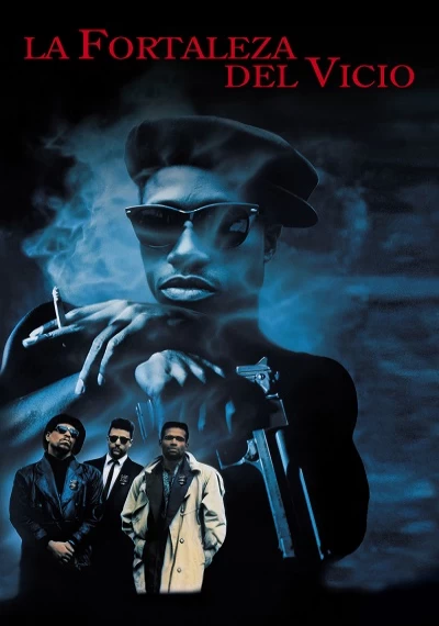 ver La fortaleza del vicio