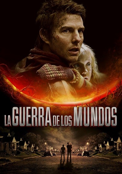 ver La guerra de los mundos
