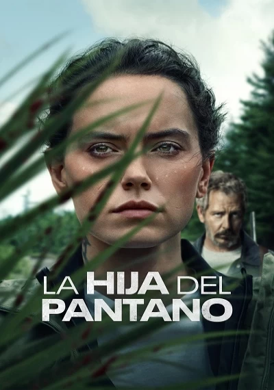 ver La hija del pantano
