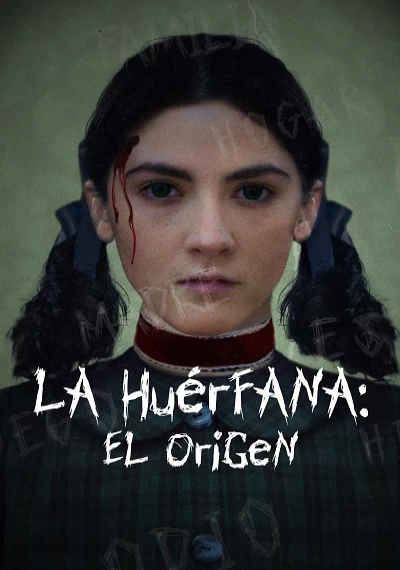 ver La huérfana: El origen