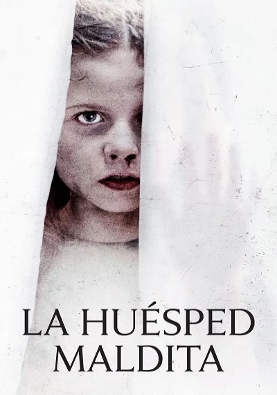 ver La huésped maldita