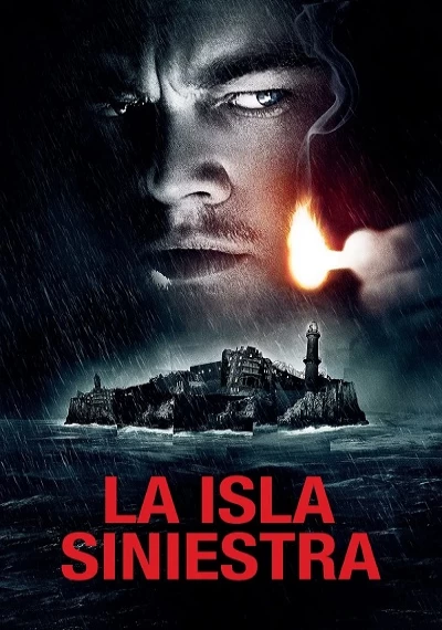 ver La isla siniestra
