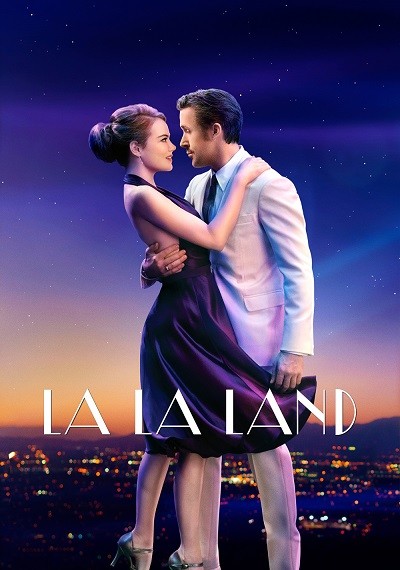 ver La La Land: Una historia de amor