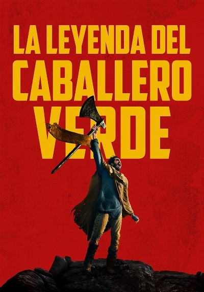 ver La leyenda del caballero verde