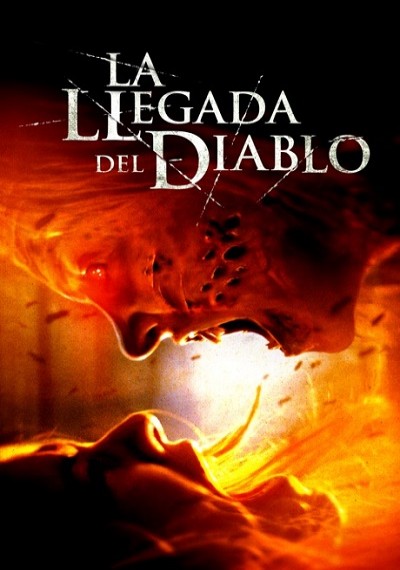 ver La llegada del diablo