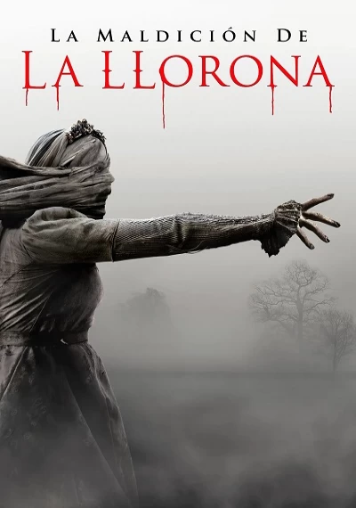 ver La maldición de La Llorona