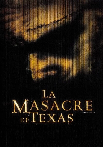 ver La masacre de Texas