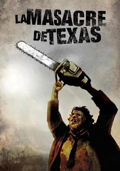 ver La masacre de Texas