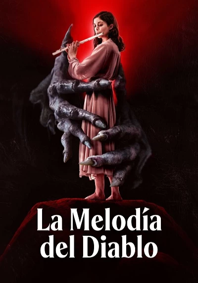 ver La melodía del Diablo