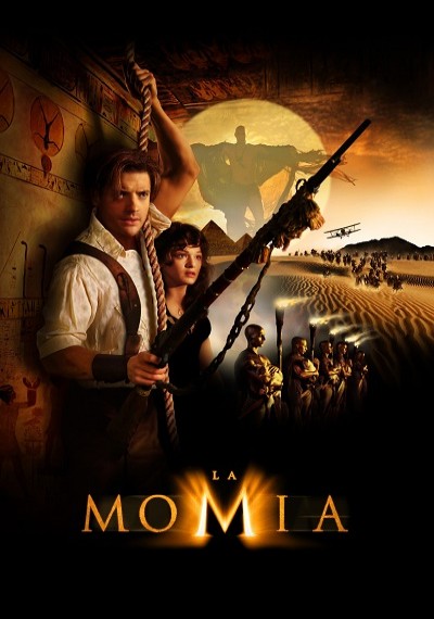 ver La momia