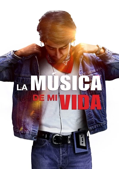 ver La música de mi vida