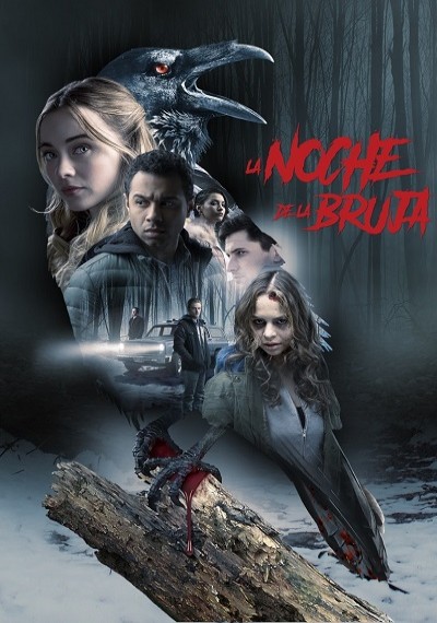 ver La noche de la bruja