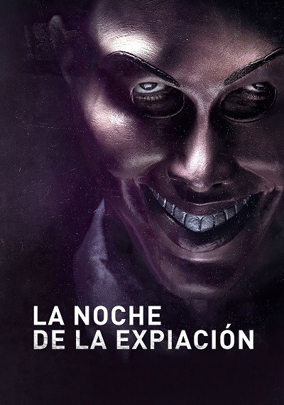 ver La noche de la expiación
