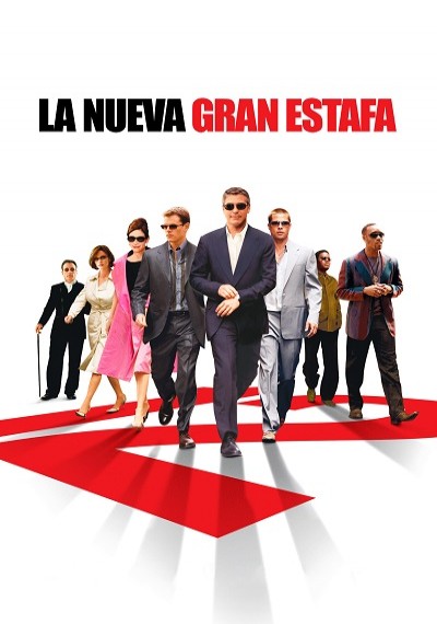 ver La nueva gran estafa
