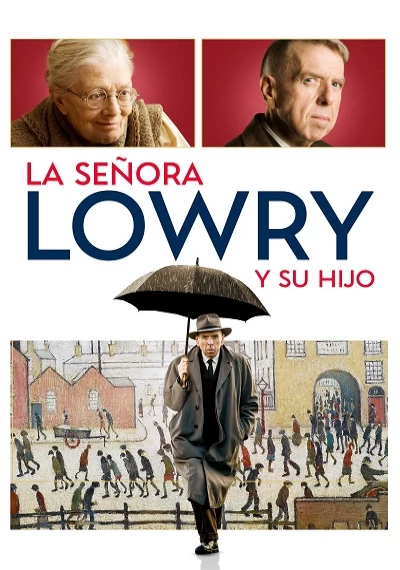 ver La Señora Lowry y Su Hijo
