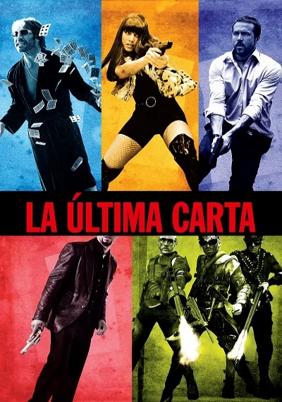 ver La última carta