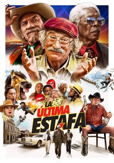 ver La última estafa