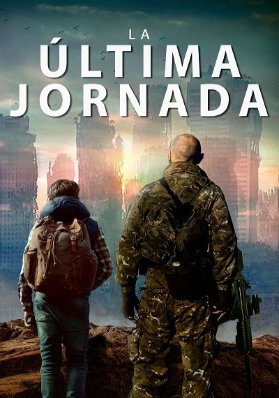 ver La Última Jornada