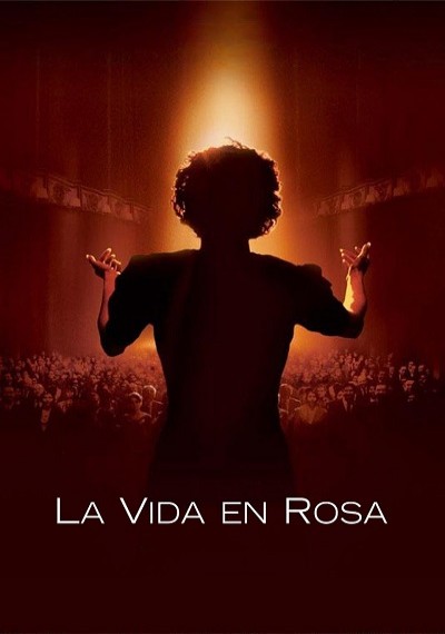 ver La vida en rosa