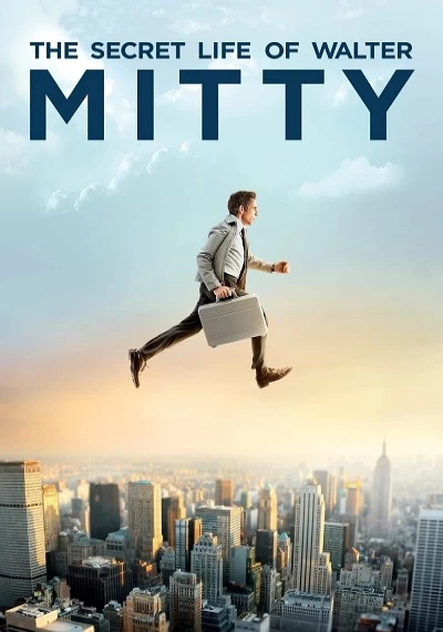 ver La vida secreta de Walter Mitty