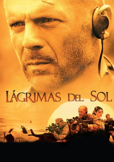 ver Lágrimas del sol