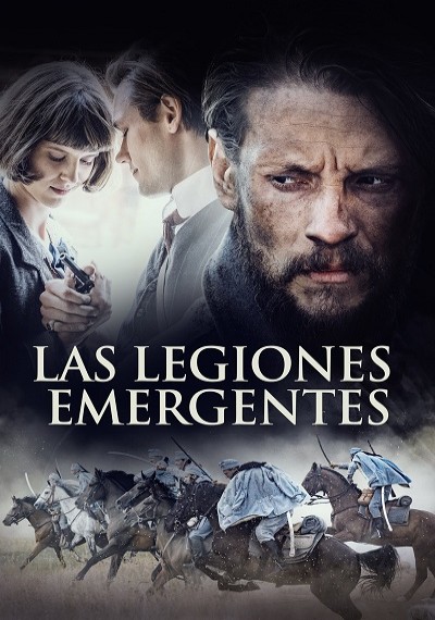 ver Las legiones emergentes