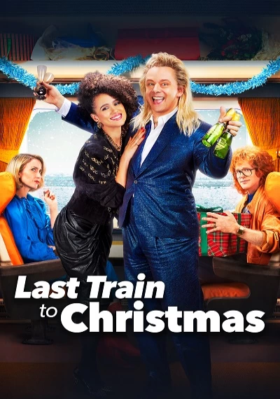 ver Last Train to Christmas
