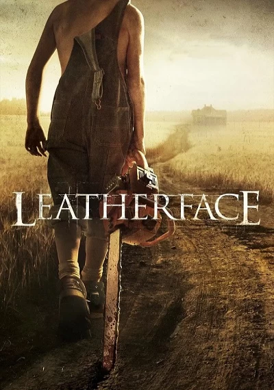 ver Leatherface: La máscara del terror