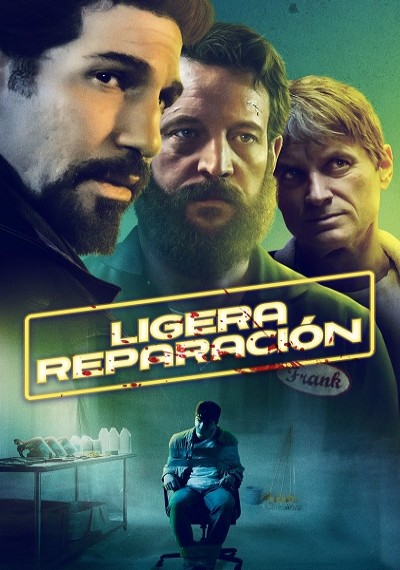 ver Ligera Reparación