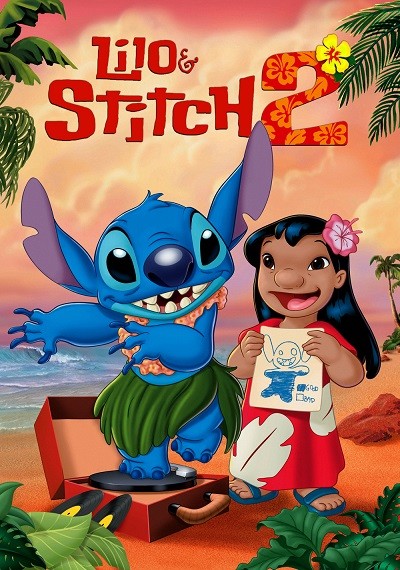 ver Lilo y Stitch 2