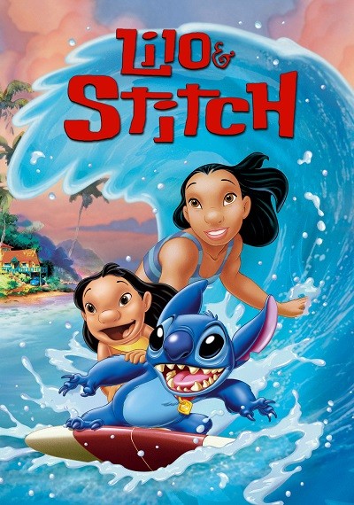 ver Lilo y Stitch