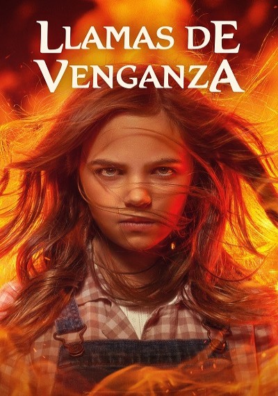 ver Llamas de venganza