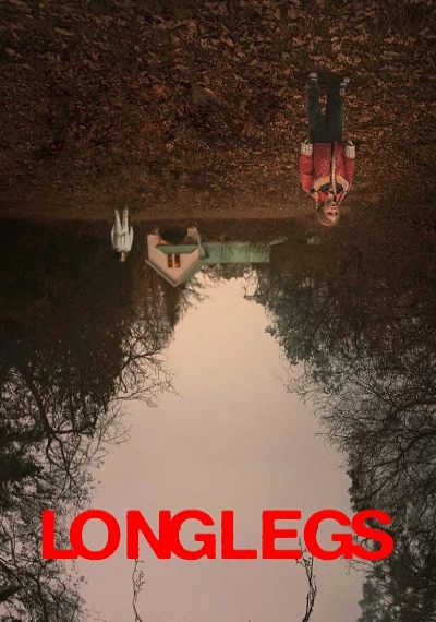 ver Longlegs: Coleccionista de almas