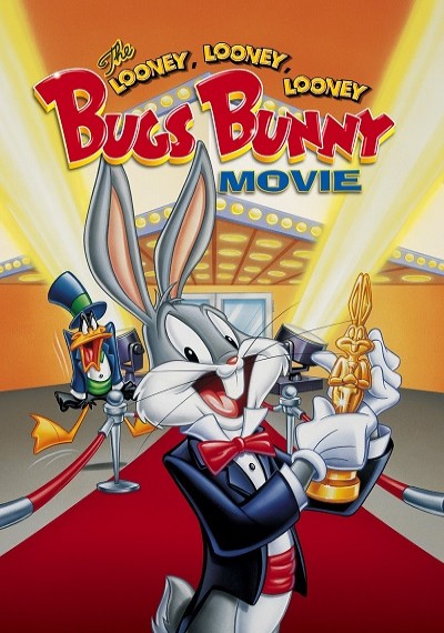 ver Looney, Looney, Looney: La película de Bugs Bunny