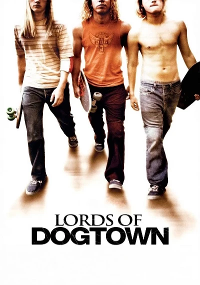 ver Los amos de Dogtown