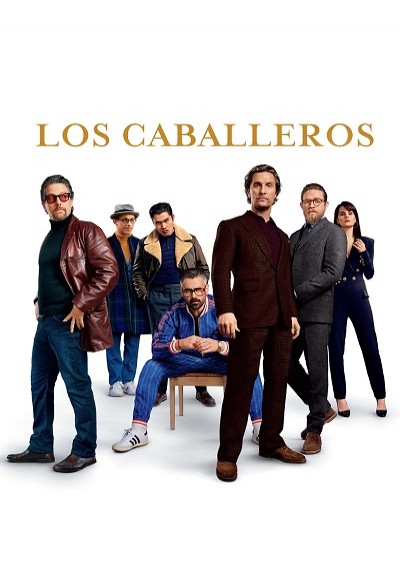 ver Los caballeros