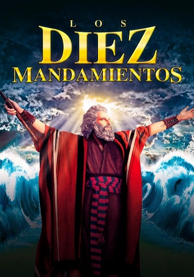 ver Los diez mandamientos