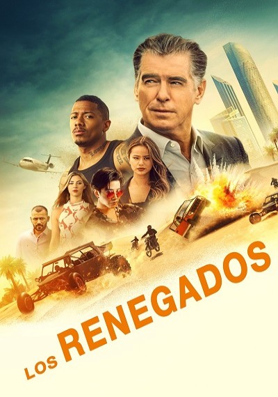 ver Los Renegados