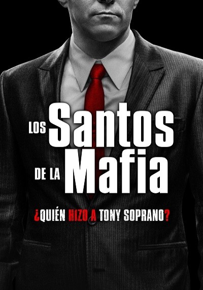 ver Los santos de la mafia