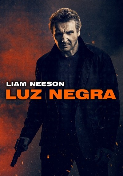 ver Luz negra