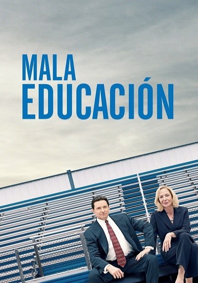 ver Mala educación