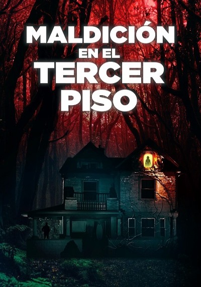 ver Maldición en el tercer piso