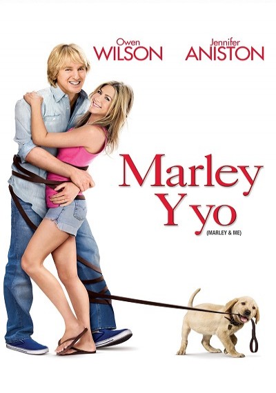 ver Marley y yo