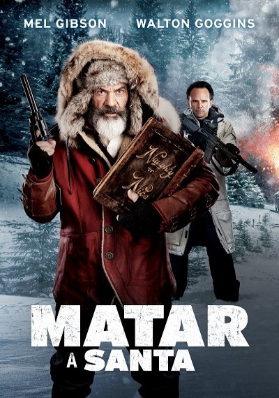 ver Matar a Santa