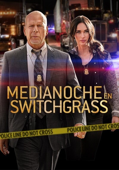 ver Medianoche en switchgrass